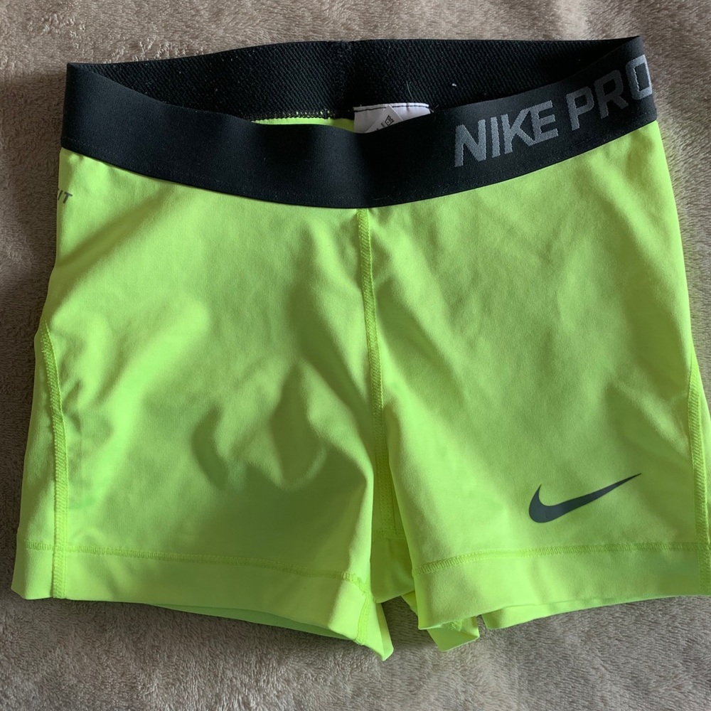 Nike Pro Spandex